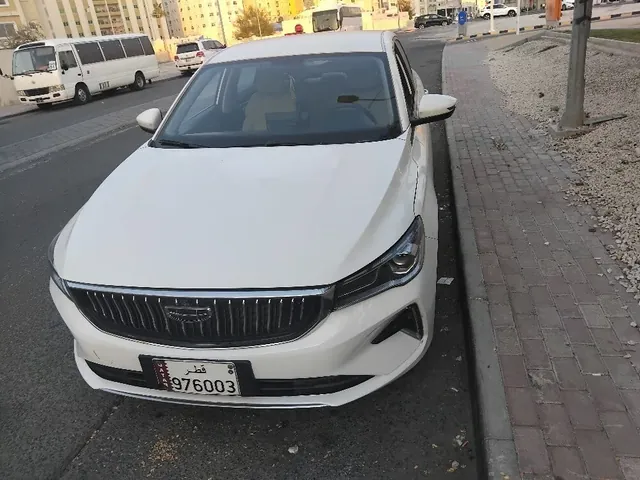 صورة 2025 جيلي إمجراند