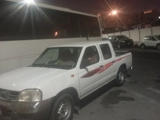 Photo of 2015 Nissan Pickup