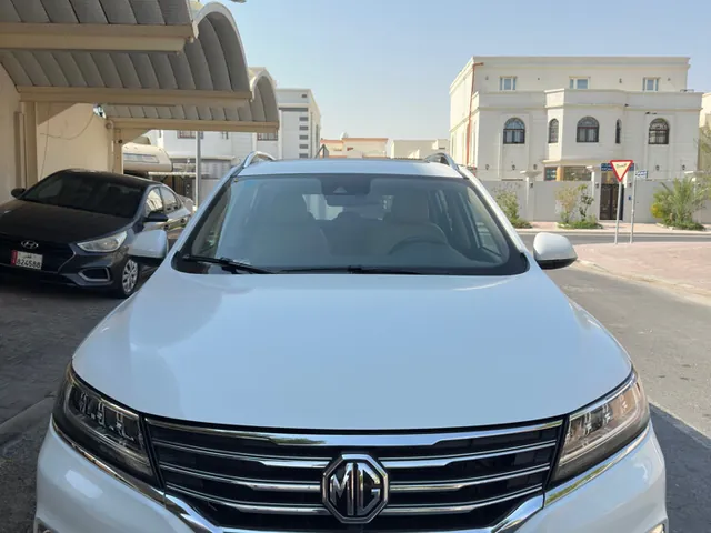 Photo of 2019 MG RX5 Turbo