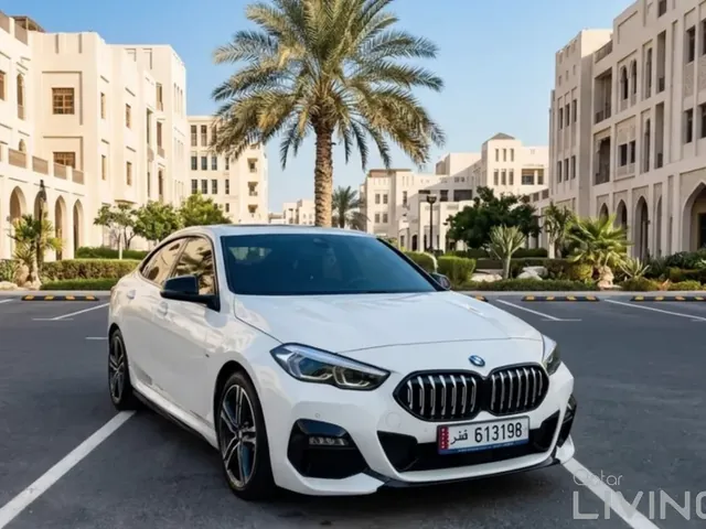 Photo of 2021 BMW 2-Series 218i