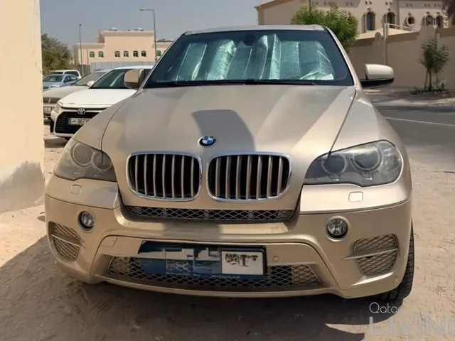 Photo of 2013 BMW X5