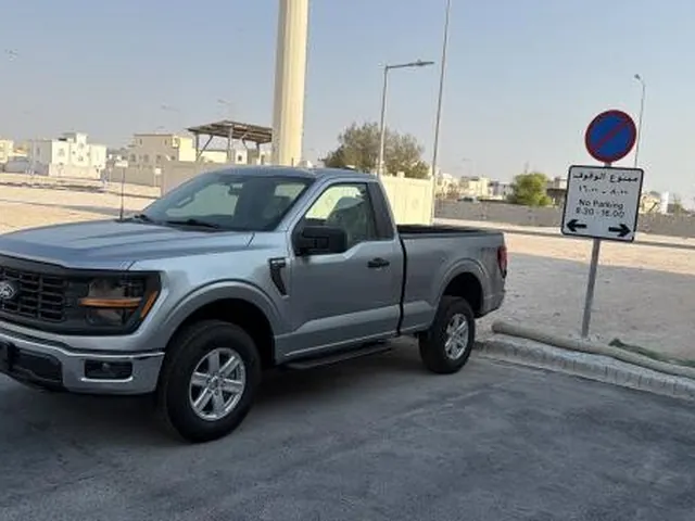 Photo of 2026 Ford F-150