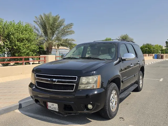 Photo of 2009 Chevrolet Tahoe