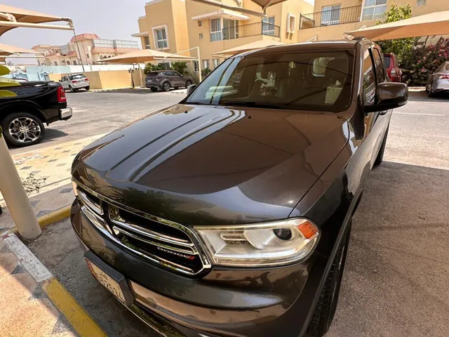Photo of 2016 Dodge Durango Limited