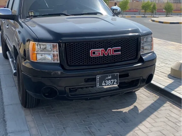 Photo of 2009 GMC Jimmy
