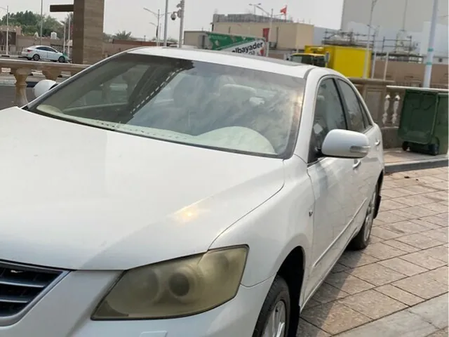 Photo of 2008 Toyota Aurion Grande