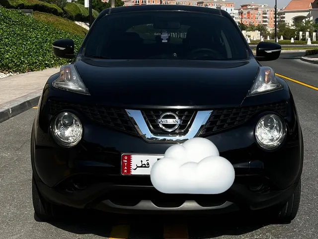 Photo of 2016 Nissan Juke