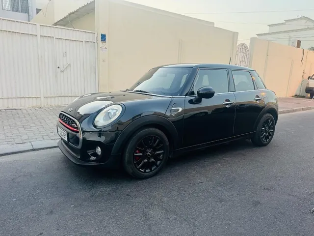 Photo of 2017 Mini Cooper
