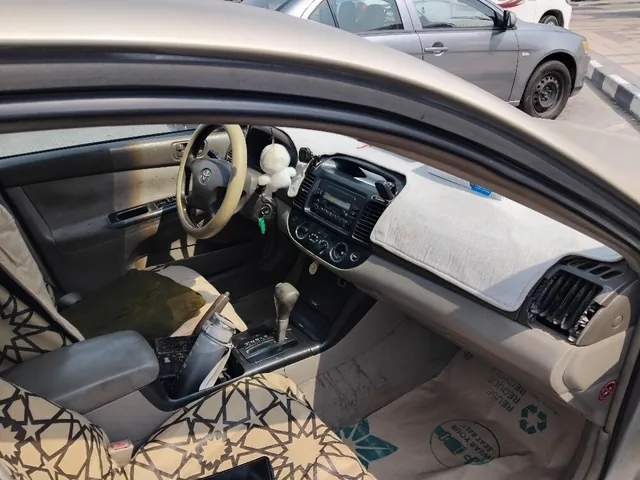 Photo of 2006 Toyota Camry XSE