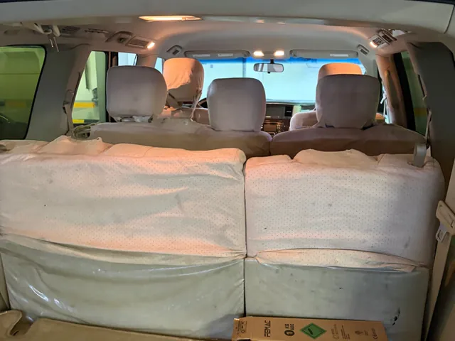 Photo of 2014 Nissan Patrol SE