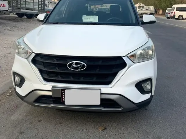 Photo of 2020 Hyundai Creta
