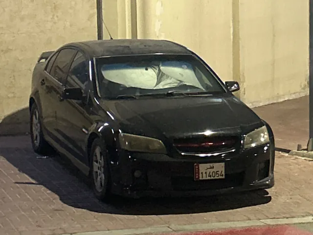 Photo of 2008 Chevrolet Lumina S