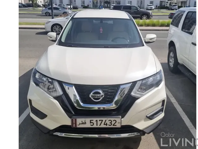 Photo of 2023 Nissan X-Trail SL