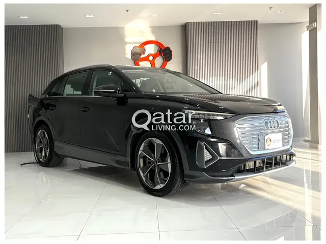 Photo of 2022 Audi Q5 e-tron 40