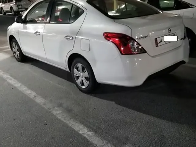 Photo of 2016 Nissan Sunny