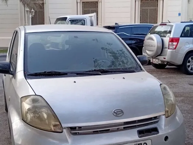 صورة 2005 دايهاتسو سيريون
