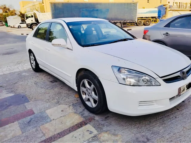 Photo of 2005 Honda Accord