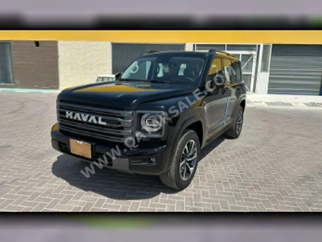Photo of 2026 Haval H9 Comfort