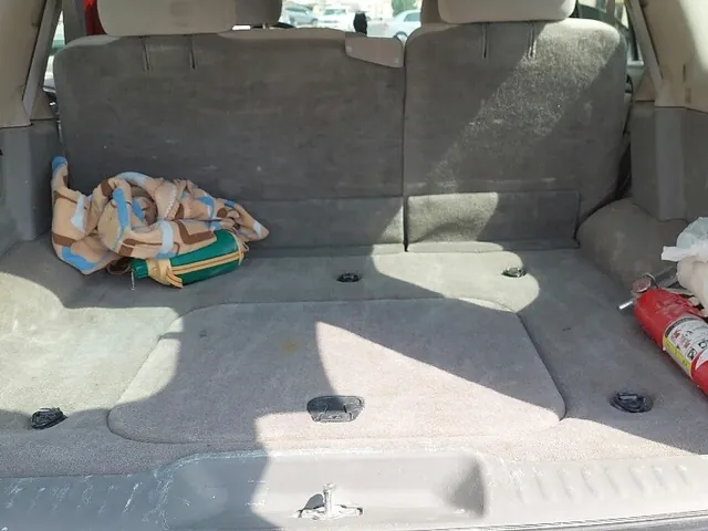 Photo of 2007 GMC Envoy XL