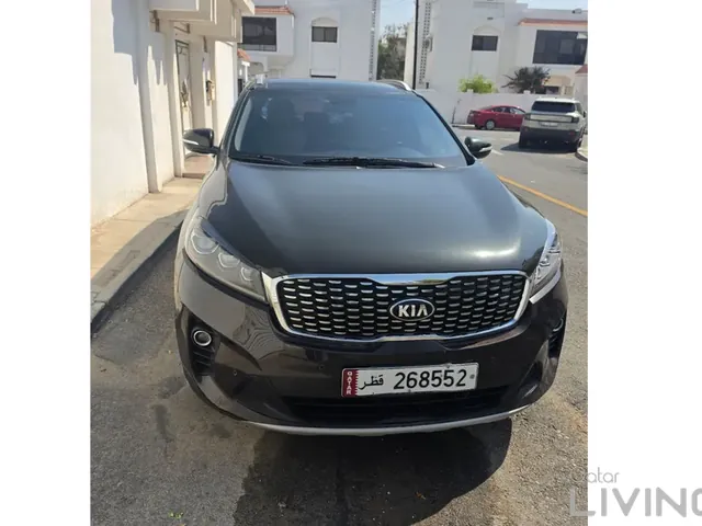 Photo of 2020 Kia Sorento