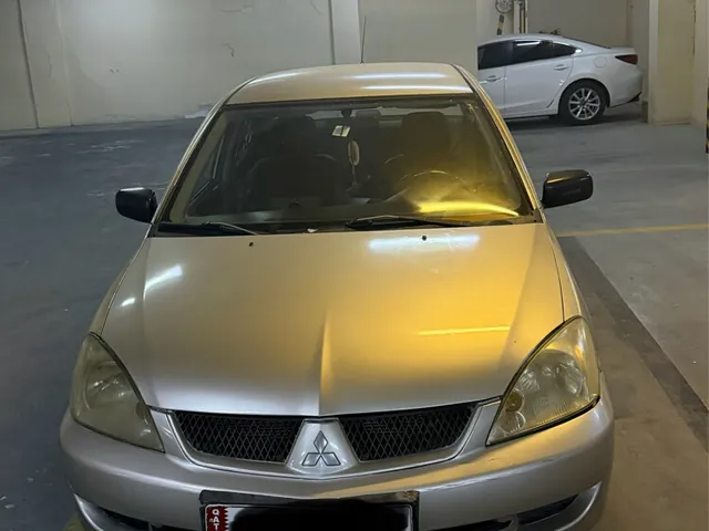 Photo of 2007 Mitsubishi Lancer EX