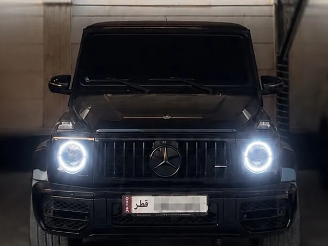 Photo of 2013 Mercedes-Benz G 500