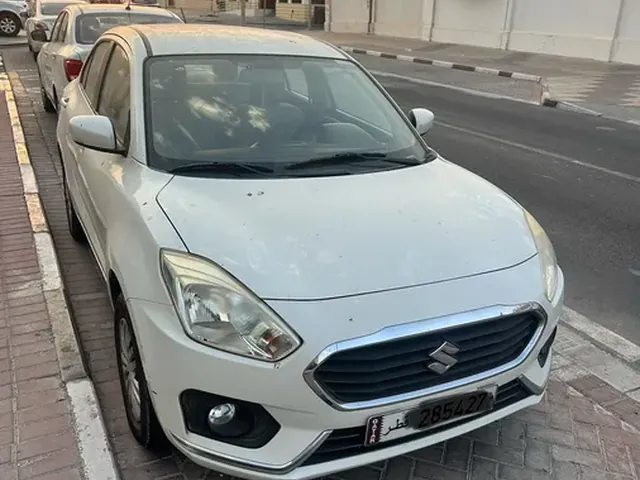 Photo of 2020 Suzuki Dzire