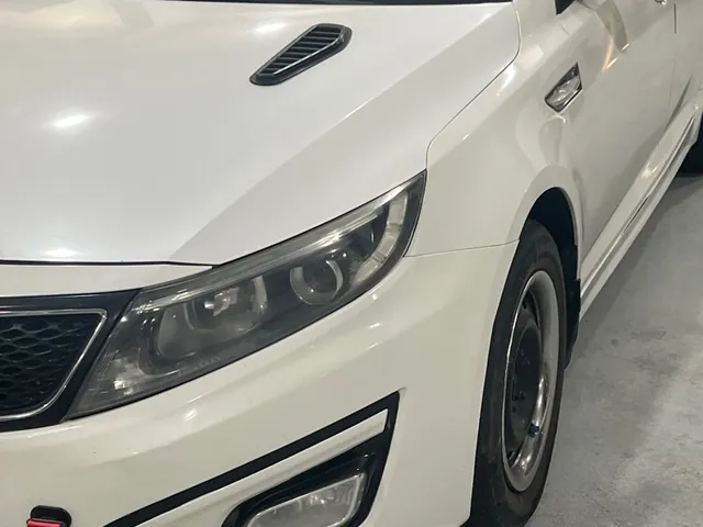 Photo of 2014 Kia Optima 2.4