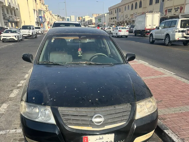 Photo of 2008 Nissan Sunny