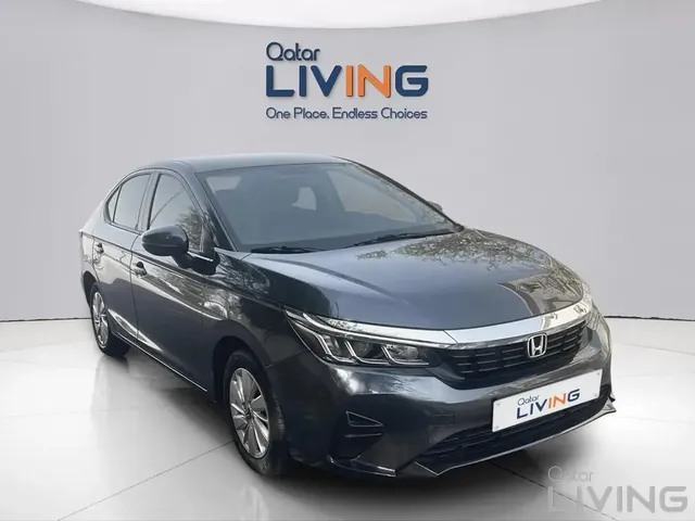Photo of 2024 Honda City