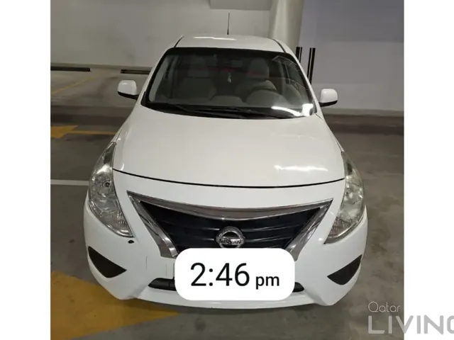 Photo of 2023 Nissan Sunny