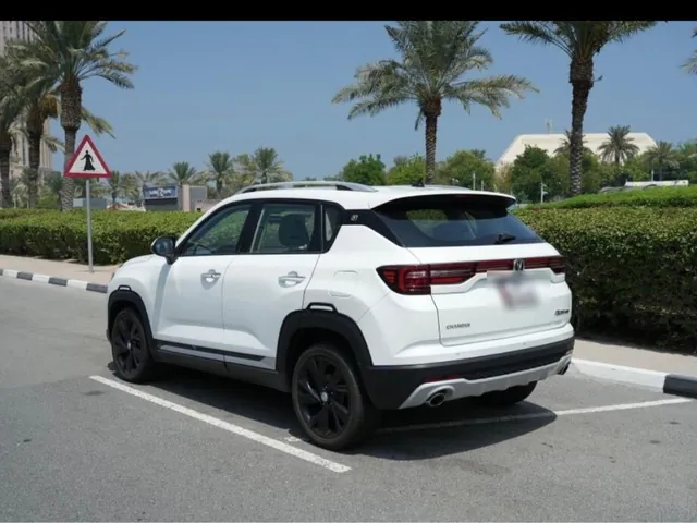 Photo of 2021 Changan CS35