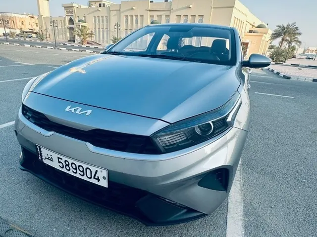 Photo of 2022 Kia Cerato