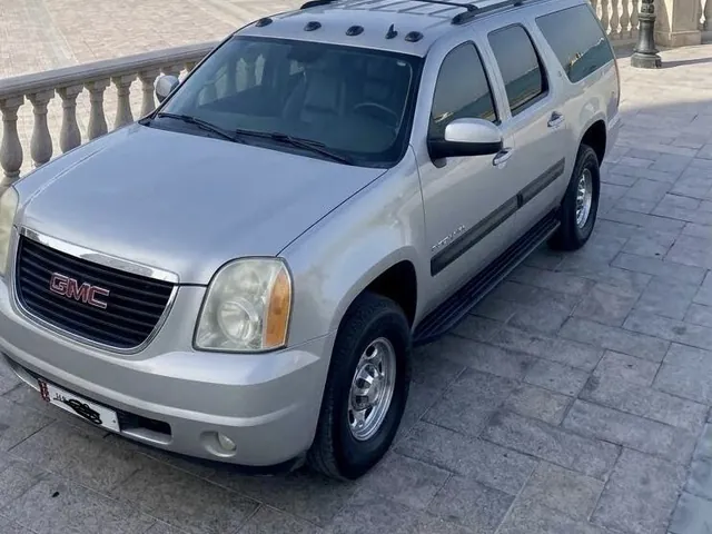 Photo of 2007 GMC Yukon