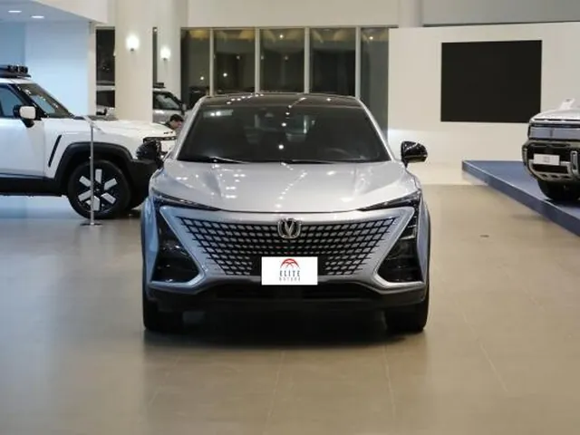 Photo of 2023 Changan UNI-T