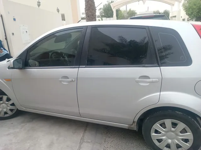 Photo of 2014 Ford Figo