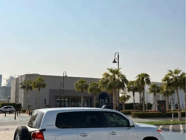 Photo of 2012 Toyota Land Cruiser VXR