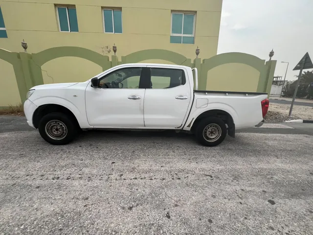 Photo of 2017 Nissan Navara SE