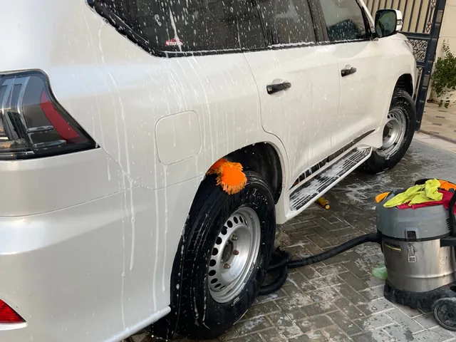 Photo of 2017 Nissan Patrol Ghazal Storm