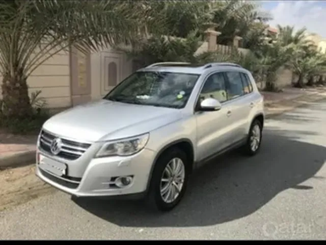 Photo of 2010 Volkswagen Tiguan 2.0 TSI