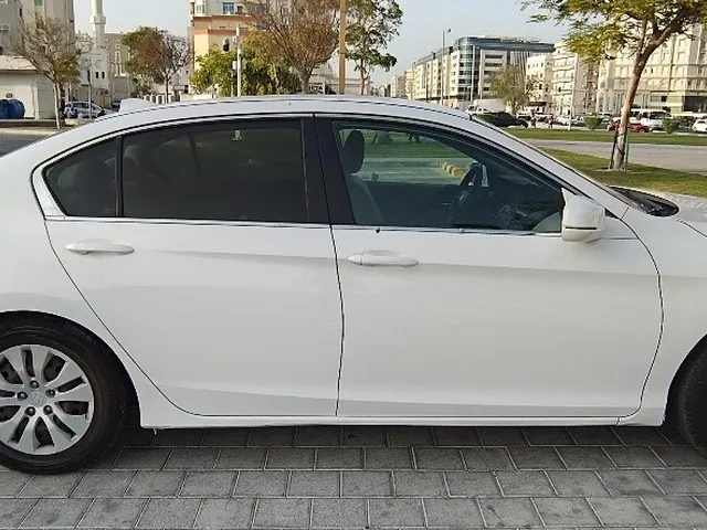 Photo of 2013 Honda Accord Coupe