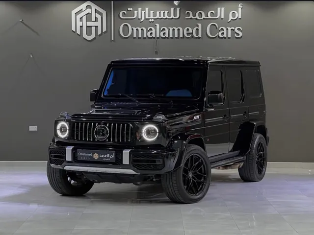 Photo of 2025 BAIC BJ40
