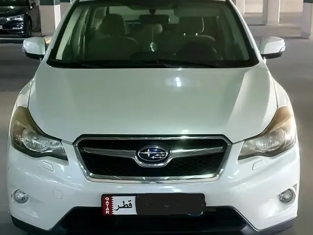 Photo of 2013 Subaru XV