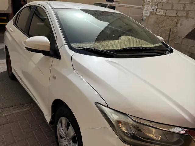 Photo of 2019 Honda City