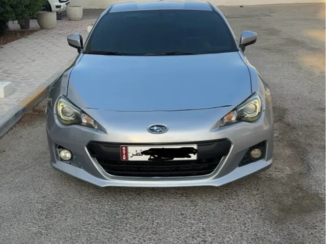 Photo of 2016 Subaru BRZ