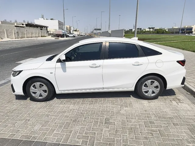 Photo of 2023 Toyota Yaris