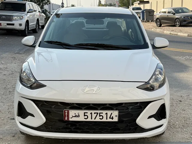 Photo of 2025 Hyundai i10