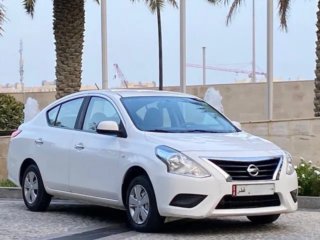 Photo of 2020 Nissan Sunny