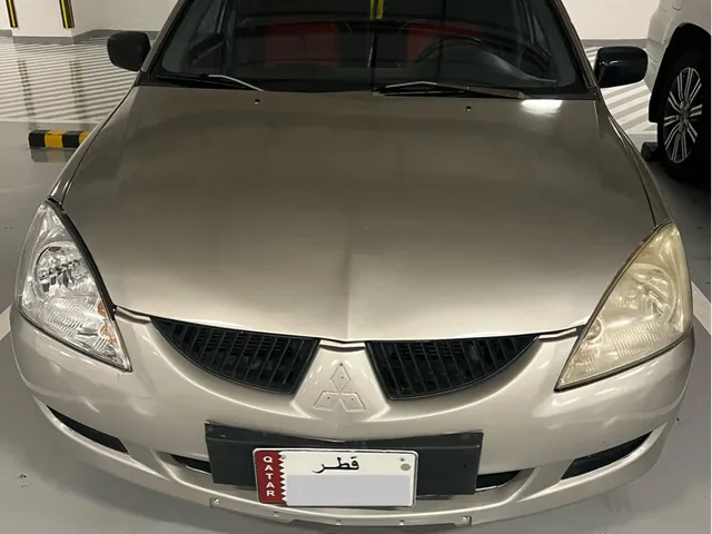 Photo of 2004 Mitsubishi Lancer EX
