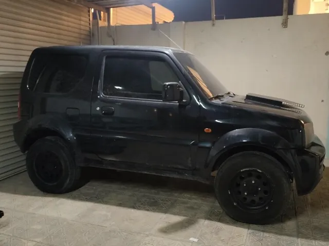 صورة 2006 سوزوكي جيمني